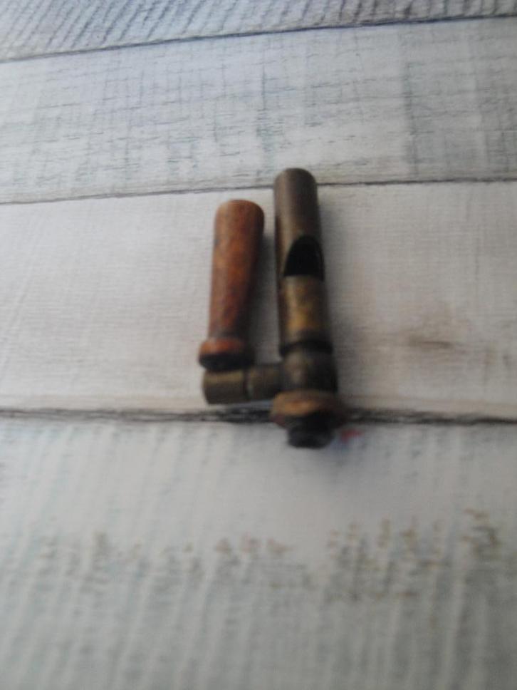 Fleischmann Doll Fluit., Hobby en Vrije tijd, Modelbouw | Overige, Gebruikt, Groter dan 1:32, Ophalen of Verzenden