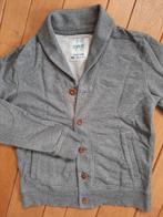 ESPRIT vest cardigan grijs maat M, Esprit, Maat 52/54 (L), Grijs, Ophalen of Verzenden