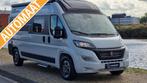 VANTourer 600 L lengteslaper, Caravans en Kamperen, Ringverwarming, Tot en met 2, Bedrijf, Diesel