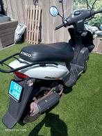 Agility 50 Kymco 11-12-2017, Ophalen, Gebruikt, Agility
