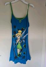 Disney Store Dames Jurk Tinker Bell zgan Small, Kleding | Dames, Ophalen of Verzenden, Zo goed als nieuw, Maat 36 (S), Boven de knie