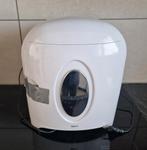 Mini koelkastje, Witgoed en Apparatuur, Koelkasten en IJskasten, Ophalen, Minder dan 85 cm, Minder dan 75 liter, Zonder vriesvak