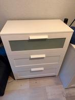 Brimnes Ladekast  vandaag ophalen!, Ophalen, Kunststof, Gebruikt, 50 tot 100 cm