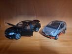Mercedes-Benz 1:18 Modellen - C-Klasse & A-Klasse, Hobby en Vrije tijd, Modelauto's | 1:18, Ophalen of Verzenden, Gebruikt, Auto
