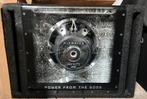 Subwoofer Hifonics DeepBass, Auto diversen, Autospeakers, Ophalen of Verzenden, Zo goed als nieuw