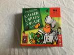 Kakkerlakken Salade, Een of twee spelers, Ophalen of Verzenden, Gebruikt, 999  Games