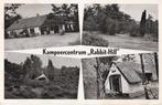 rabbit hill kampeercentrum  nieuw millingen, Ophalen of Verzenden, 1960 tot 1980