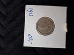 Halve gulden 1913 fraai, Ophalen of Verzenden, Koningin Wilhelmina, ½ gulden