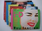 i-D Magazine 9, 10, 11, 12 & 13, Boeken, Mode, Ophalen of Verzenden, Zo goed als nieuw, Mode algemeen