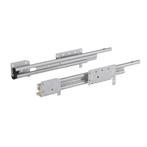 Hettich ladegeleiders Quadro duplex, Ophalen of Verzenden, Nieuw, Overige typen