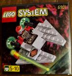 Lego System 6901 Space Plane uit 1997 - Nieuw!, Ophalen of Verzenden, Nieuw, Complete set, Lego