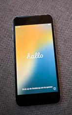 Zeer nette iPhone SE 2020 - 2de generatie, Telecommunicatie, Mobiele telefoons | Apple iPhone, Wit, 77 %, Ophalen of Verzenden