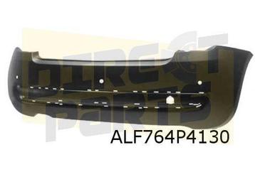 Fiat 500 (9/07-10/15) (312) 7/12- achterbumper (bij 3-sensor beschikbaar voor biedingen