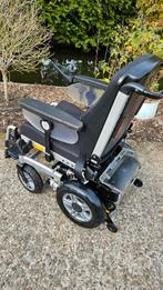 Elektrische rolstoel Meyra IChair MC3, in topconditie 557km!, Diversen, Rolstoelen, Ophalen, Zo goed als nieuw, Elektrische rolstoel
