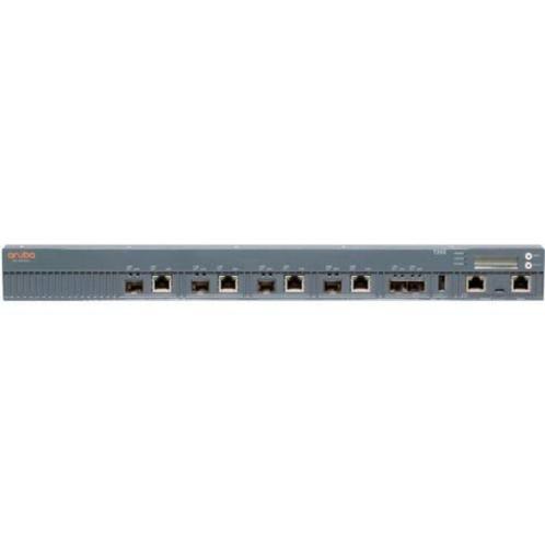 aruba 7205 JW736A, Computers en Software, Netwerk switches, Refurbished, Ophalen of Verzenden