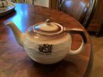 Douwe Egberts theepot/ koffiepot/ antieke theepot, Ophalen