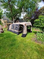 Super mooie Redwood NAVARRO AIR 340, Ophalen of Verzenden, Zo goed als nieuw, Tot en met 5