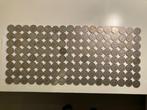 144 x Engelse 2 shilling 1947-1967 voor een leuk project, Ophalen of Verzenden, Gebruikt