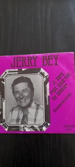 Jerry Bey, Ophalen of Verzenden, Zo goed als nieuw, Overige formaten, Levenslied of Smartlap