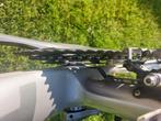 Racefiets merk Focus, Gebruikt, Carbon, Heren, Meer dan 20 versnellingen