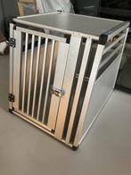 Te koop: Auto bench, Dieren en Toebehoren, Ophalen, Gebruikt