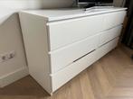 Ladenkast MALM IKEA, Ophalen, 5 laden of meer, 150 tot 200 cm, Zo goed als nieuw