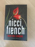 Nicci French - Huis vol leugens, Ophalen of Verzenden, Zo goed als nieuw, Nicci French, Nederland