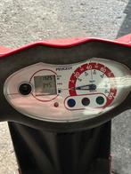 Peugeot Vivacity 50cc Scooter, Ophalen, Gebruikt, Overige typen, Peugeot