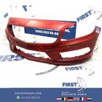 W176 BUMPER AMG VOORBUMPER ORIGINEEL Mercedes A Klasse 2012-, Gebruikt, Voor, Mercedes-Benz, Ophalen of Verzenden