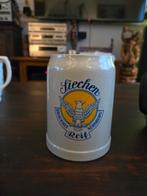 Bierpul Siechen Brauerei Nürnberg, Gebruikt, Schaal, Rond, Ophalen of Verzenden