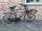 Aangeboden : Mooie Originele Antieke CYRUS Transportfiets., 59 cm of meer, Ophalen, Jaren '30