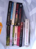 Jihadisme, terrorisme boeken Engels, Nederlands 25 stuks, Ophalen, Maatschappij en Samenleving, Diverse auteurs, Zo goed als nieuw