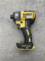 Dewalt Slagmoersleutel DCF887 18V, Ophalen, Variabele snelheid, Overige typen, Gebruikt