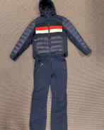 Toni Sailer Ski-pak slimfit maat 52, nieuwprijs € 1850,00, Kleding | Heren, Wintersportkleding, Ophalen of Verzenden, Zo goed als nieuw