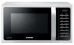 Samsung Smart Combi Oven Magnetron 28L - Slechts €75!, Combimagnetron, Vrijstaand, Oven, Gebruikt