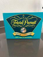 Familie aanvulset Trivial Pursuit, Ophalen of Verzenden, Nieuw