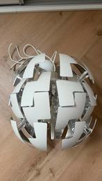 IKEA lamp, diameter 35cm, Huis en Inrichting, Lampen | Hanglampen, Ophalen of Verzenden, Zo goed als nieuw, Metaal, Minder dan 50 cm
