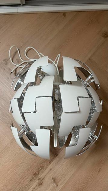 IKEA lamp, diameter 35cm beschikbaar voor biedingen