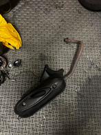 Piaggio zip 4t 2v uitlaat, Motoren, Tuning en Styling, Ophalen of Verzenden