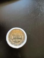 Rol 2 euro munten slovensko 2011 bieden, Ophalen of Verzenden