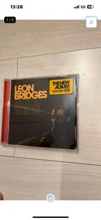 Leon Bridges - good thing, Ophalen of Verzenden, 2000 tot heden, Zo goed als nieuw