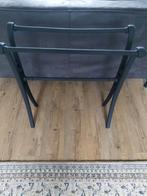 Vintage kleed/wasrek, Ophalen, Gebruikt