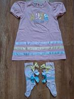 A'dee Jurk met Kousen Maat 92, Meisje, A'dee, Ophalen of Verzenden, Zo goed als nieuw