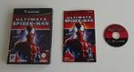 Ultimate Spider-Man compleet voor Nintendo GameCube, 1 speler, Zo goed als nieuw, Vanaf 12 jaar, Ophalen