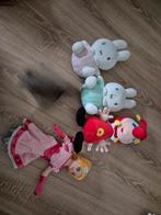 Knuffels, Kinderen en Baby's, Speelgoed | Knuffels en Pluche, Ophalen, Zo goed als nieuw, Overige typen
