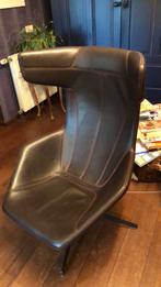 Design stoel Moroso, Huis en Inrichting, Fauteuils, Ophalen, Gebruikt, Modern, 50 tot 75 cm