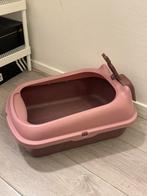 GRATIS Kattenbak met Schepje, Dieren en Toebehoren, Ophalen, Zo goed als nieuw