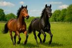 Gezocht stalling voor 2 lieve ruinen., Dieren en Toebehoren, Stalling en Weidegang, Weidegang, 2 of 3 paarden of pony's