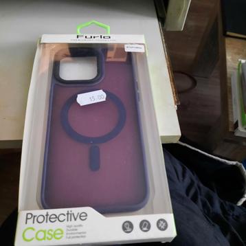 Furla iPhone 13 Pro Max Hoesje - Nieuw! beschikbaar voor biedingen