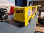 Daf 95 XF  met koeltrailer tekno, Ophalen of Verzenden, Gebruikt, Bus of Vrachtwagen, Tekno